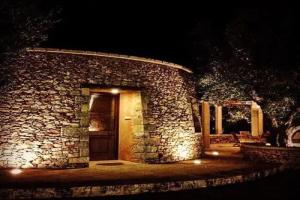 Апарт-отель «Borgo Rosso Terra», Галлиполи