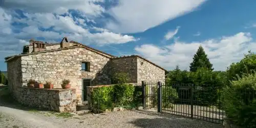 A Casa di Simonetta - 7