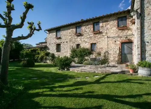 A Casa di Simonetta - 25