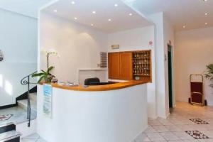 Hotel «Mainè», Финале-Лигуре