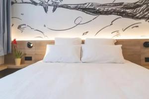 Nouveau Paris Park Hotel, Париж