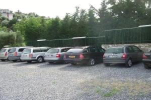 Апарт-отель «Residence La Carruba», Диано-Марина