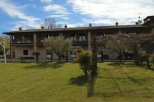 Agriturismo B&B Cascina Reciago, Десензано-дель-Гарда
