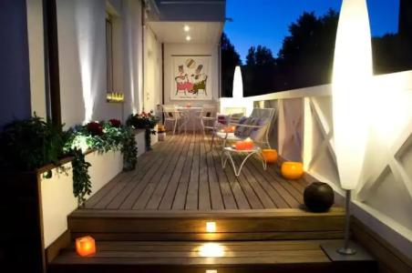 Eros Residence - 101