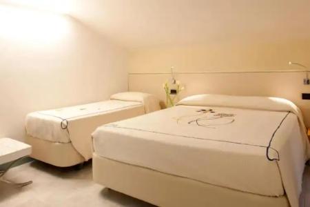 Eros Residence - 89