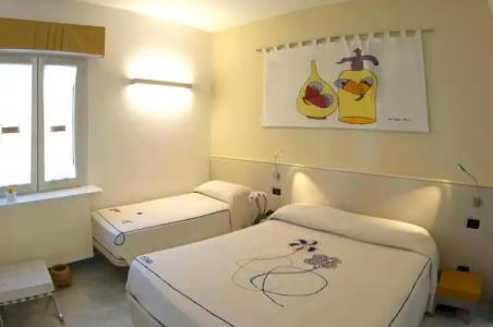 Eros Residence - 102