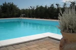 Отель «Il Piccolo Rifugio», Кастеллана-Гротте