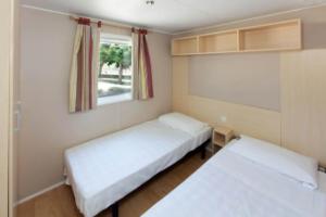 Camping Roma Flash, Браччано