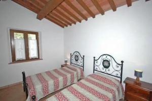 Villa Poderino, Биббона