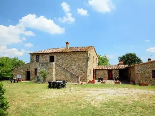 Locazione turistica Accosto 1 - 1