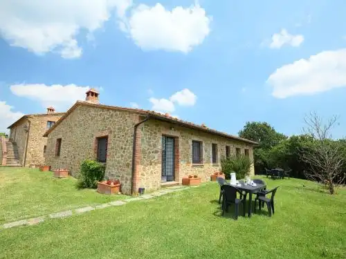 Locazione turistica Accosto 1 - 6