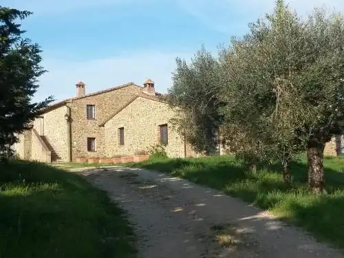 Locazione turistica Accosto 1 - 16