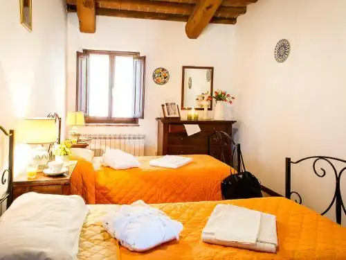 Locazione turistica Accosto 1 - 28