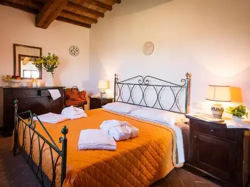 Locazione turistica Accosto 1 - 32