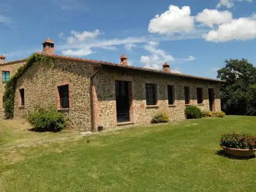 Locazione turistica Accosto 1 - 34