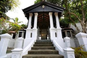 Отель «The Secret Kandy», Канди