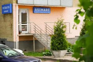 Гостевой дом «Asimarė», Вильнюс