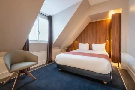 Holiday Inn Paris Gare De Lyon Bastille, An Ihg - 5