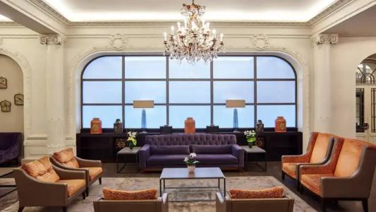 Holiday Inn Paris Gare De Lyon Bastille, An Ihg - 1