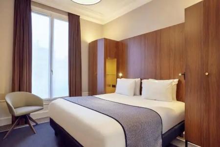 Holiday Inn Paris Gare De Lyon Bastille, An Ihg - 36