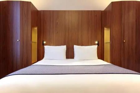 Holiday Inn Paris Gare De Lyon Bastille, An Ihg - 38