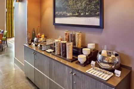 Holiday Inn Paris Gare De Lyon Bastille, An Ihg - 11