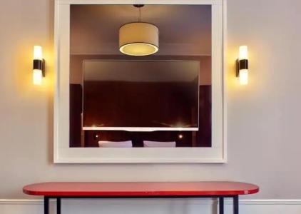 Holiday Inn Paris Gare De Lyon Bastille, An Ihg - 33