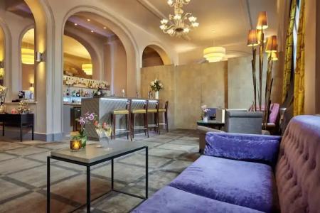 Holiday Inn Paris Gare De Lyon Bastille, An Ihg - 23