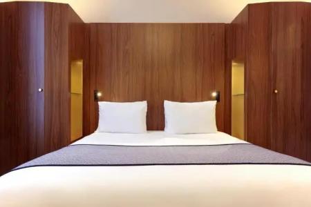 Holiday Inn Paris Gare De Lyon Bastille, An Ihg - 32