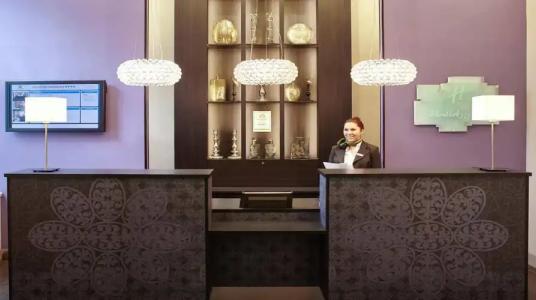 Holiday Inn Paris Gare De Lyon Bastille, An Ihg - 26