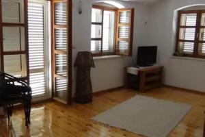 Villa Milan, Свети-Стефан