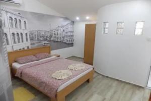 Hostel StanNaDan, Шабац