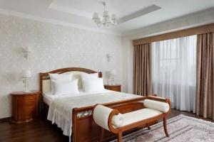 Санаторий Казахстан