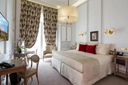 Hôtel Regina Louvre - 53