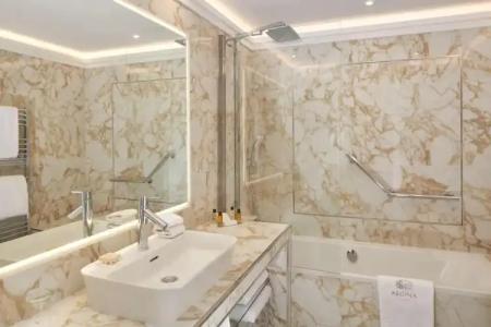 Hôtel Regina Louvre - 59