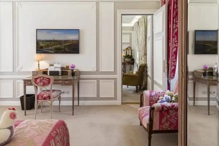 Hôtel Regina Louvre - 3