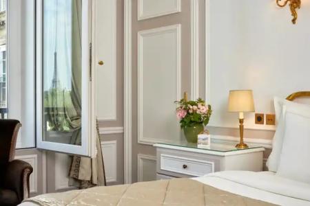 Hôtel Regina Louvre - 61