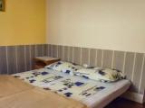Двухместный номер с 1 кроватью или 2 отдельными кроватями и общей ванной комнатой