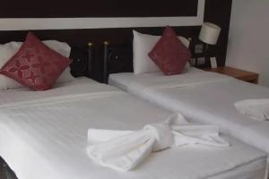 Отель «Lg Lemon Grass», Джомтьен