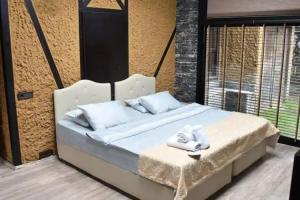 Отель «Green Blue Park», Сапанджа