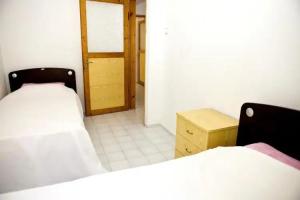 Liman Apart Hotel, Мордоган