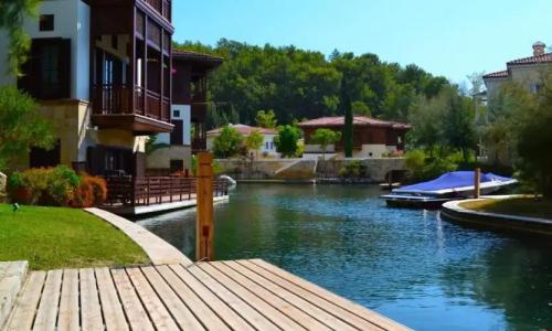 Portvillas by Villa Safiya - 115