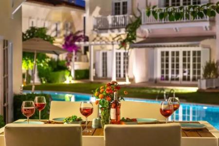 Portvillas by Villa Safiya - 77