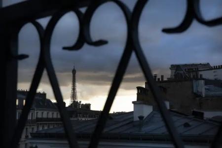 Hôtel Plaza Étoile - 0