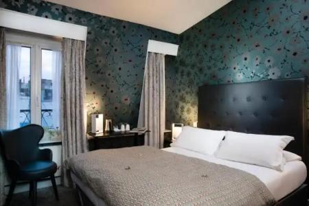 Hôtel Plaza Étoile - 34