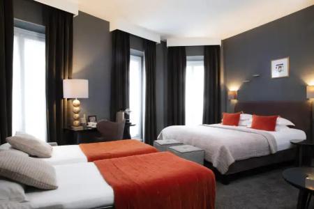 Hôtel Plaza Étoile - 2