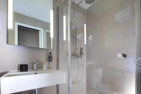 Hôtel Plaza Étoile - 8