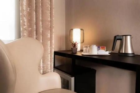 Hôtel Plaza Étoile - 22