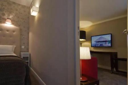 Hôtel Plaza Étoile - 32