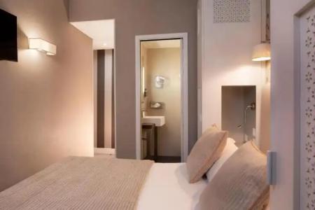 Hôtel Plaza Étoile - 20